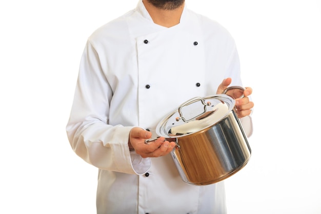 Приготовление блюда